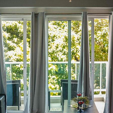 Armonia 408 Apartment In Gazcue サントドミンゴ エクステリア 写真