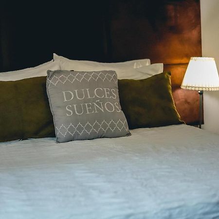 Armonia 408 Apartment In Gazcue サントドミンゴ エクステリア 写真