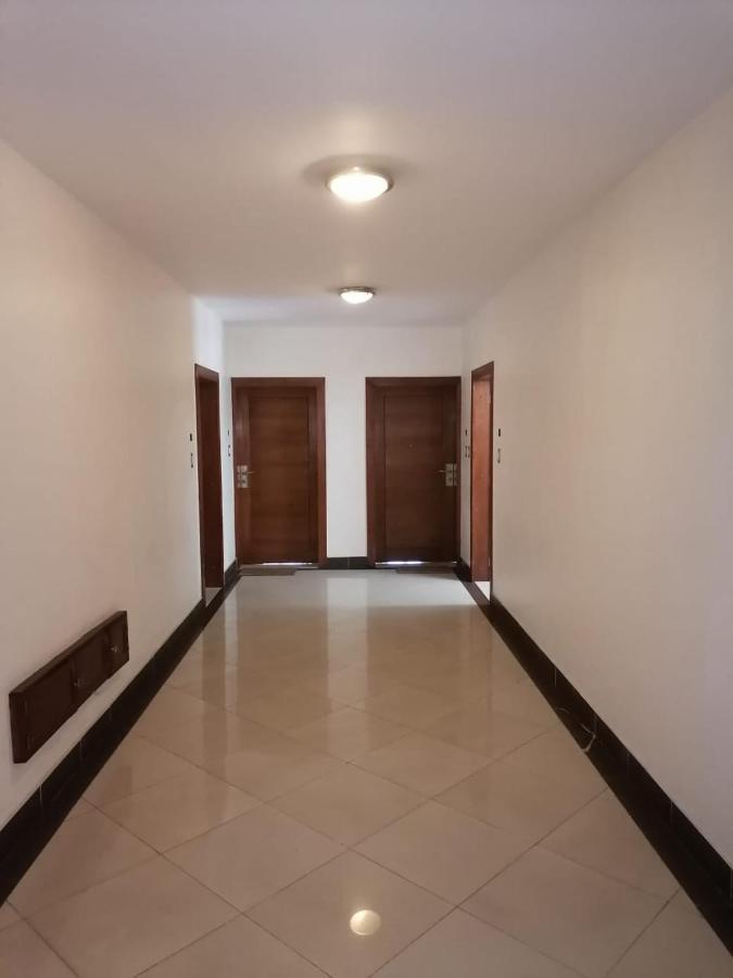 Armonia 408 Apartment In Gazcue サントドミンゴ エクステリア 写真
