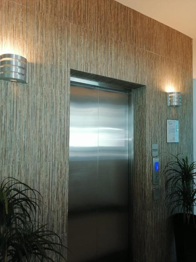 Armonia 408 Apartment In Gazcue サントドミンゴ エクステリア 写真