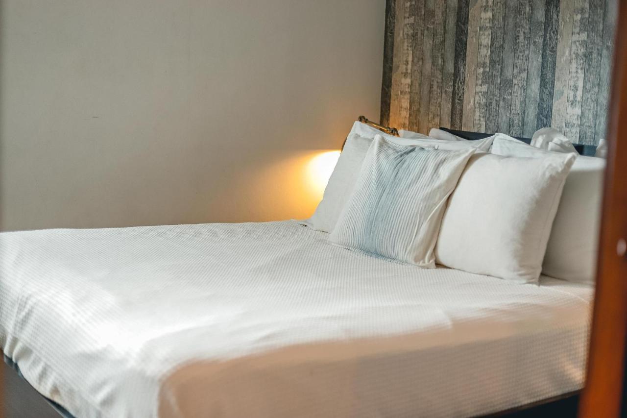 Armonia 408 Apartment In Gazcue サントドミンゴ エクステリア 写真