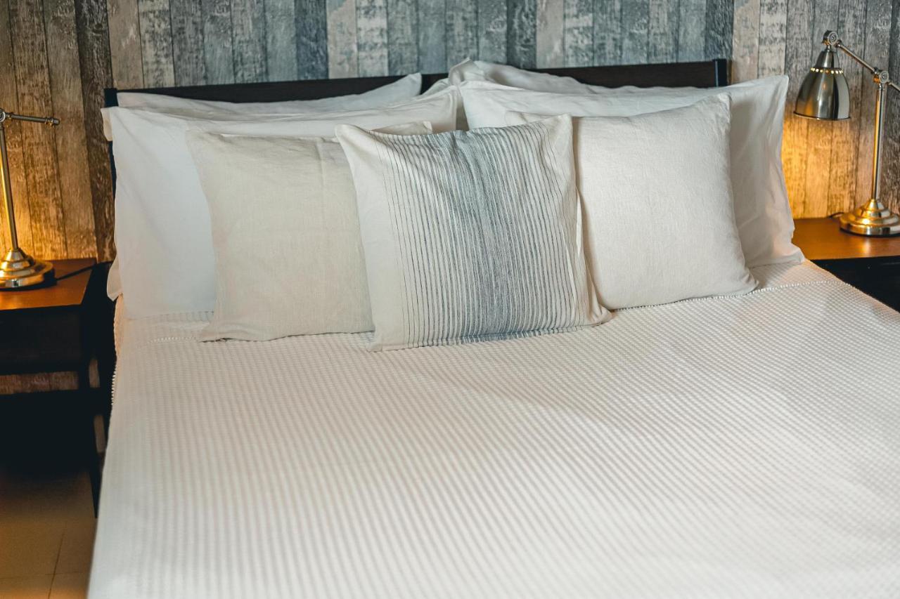 Armonia 408 Apartment In Gazcue サントドミンゴ エクステリア 写真