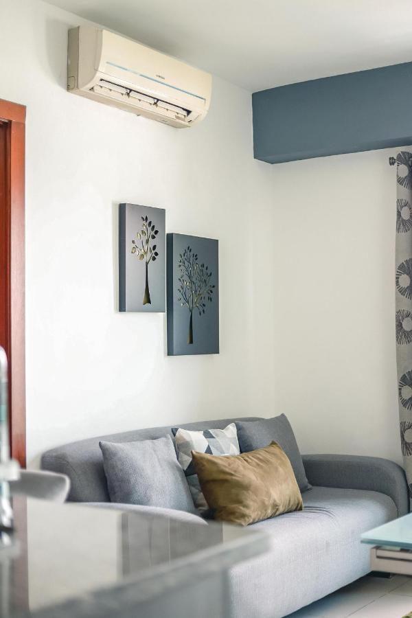 Armonia 408 Apartment In Gazcue サントドミンゴ エクステリア 写真