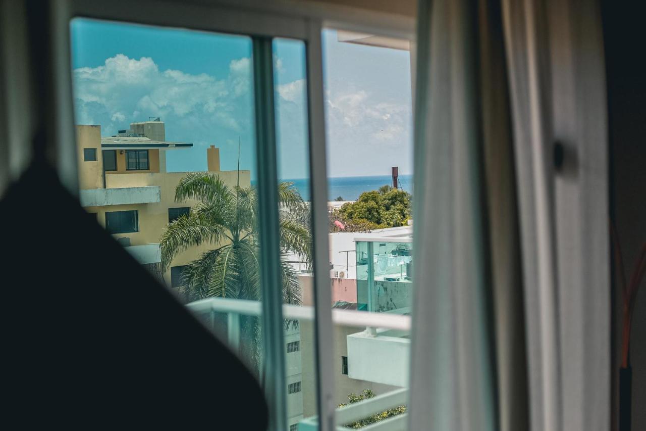 Armonia 408 Apartment In Gazcue サントドミンゴ エクステリア 写真
