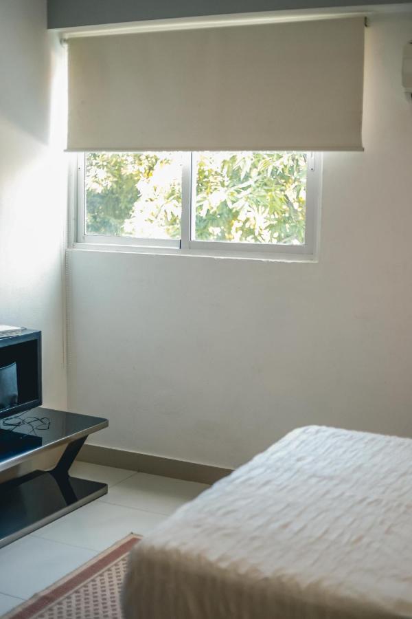 Armonia 408 Apartment In Gazcue サントドミンゴ エクステリア 写真
