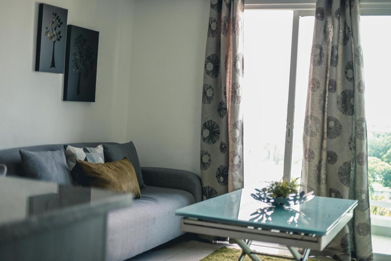 Armonia 408 Apartment In Gazcue サントドミンゴ エクステリア 写真