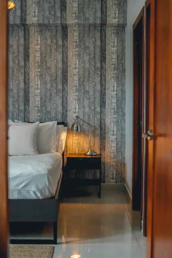 Armonia 408 Apartment In Gazcue サントドミンゴ エクステリア 写真