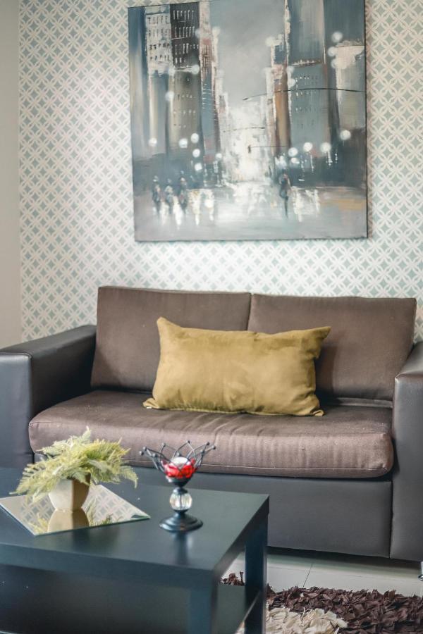 Armonia 408 Apartment In Gazcue サントドミンゴ エクステリア 写真