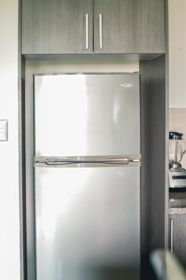 Armonia 408 Apartment In Gazcue サントドミンゴ エクステリア 写真