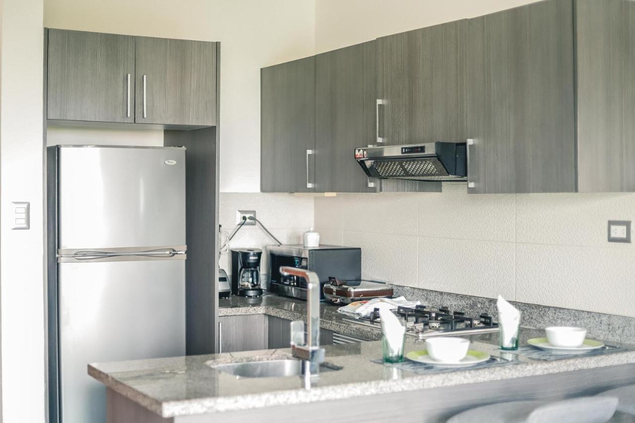 Armonia 408 Apartment In Gazcue サントドミンゴ エクステリア 写真