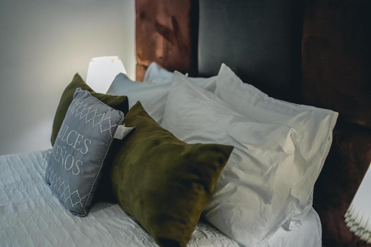 Armonia 408 Apartment In Gazcue サントドミンゴ エクステリア 写真