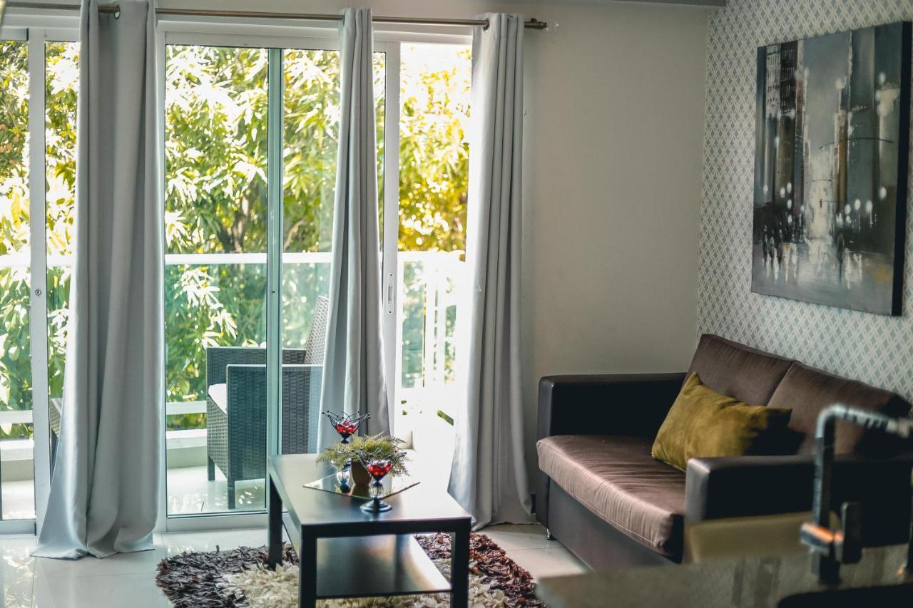 Armonia 408 Apartment In Gazcue サントドミンゴ エクステリア 写真