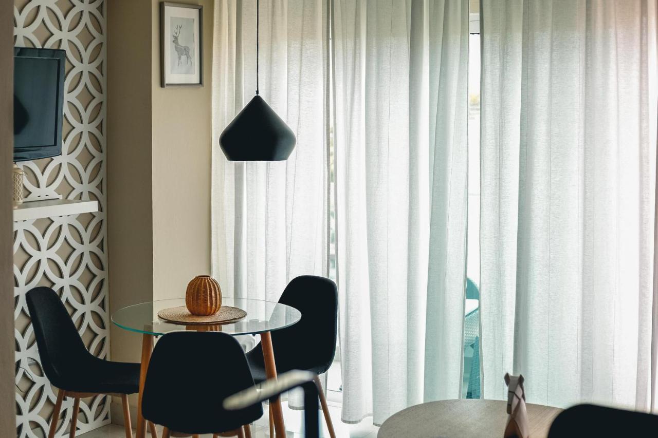 Armonia 408 Apartment In Gazcue サントドミンゴ エクステリア 写真