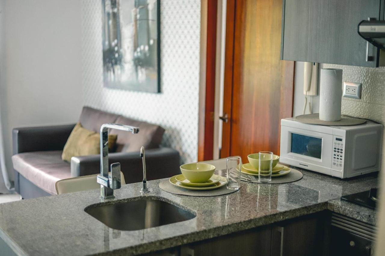 Armonia 408 Apartment In Gazcue サントドミンゴ エクステリア 写真