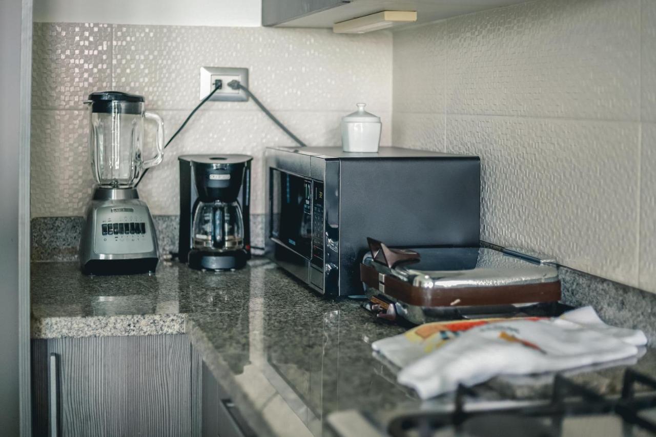 Armonia 408 Apartment In Gazcue サントドミンゴ エクステリア 写真