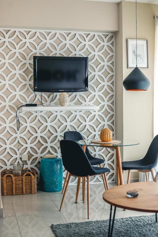 Armonia 408 Apartment In Gazcue サントドミンゴ エクステリア 写真