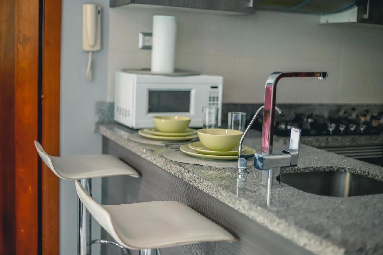 Armonia 408 Apartment In Gazcue サントドミンゴ エクステリア 写真